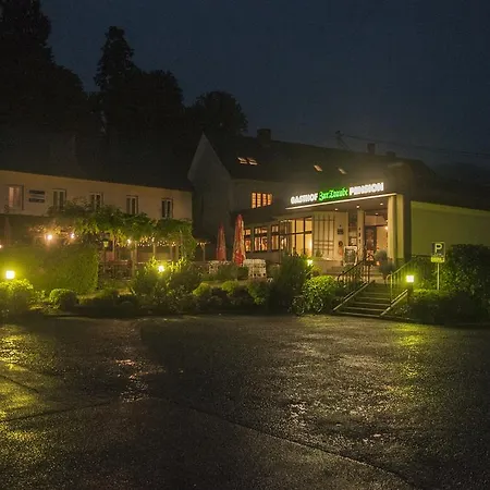 Zur Traube 3* 그라인