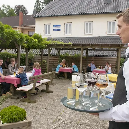 Hotel Zur Traube