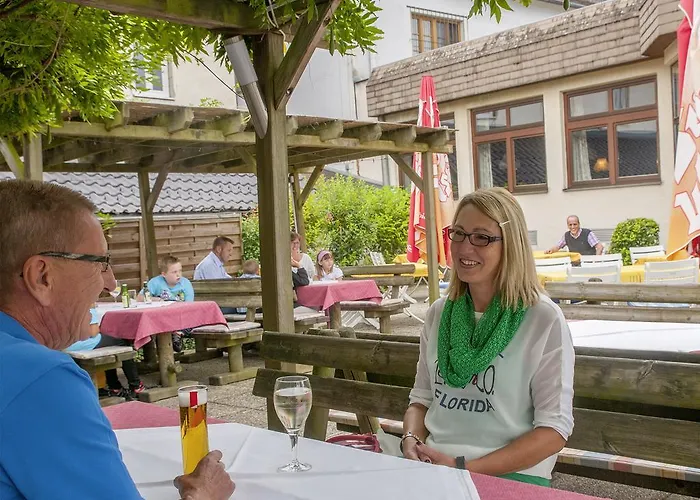 Otel Zur Traube Grein