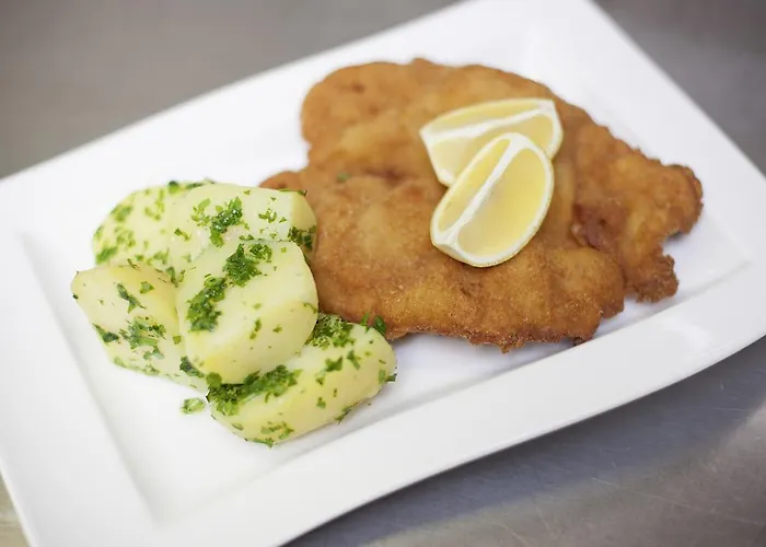 Zur Traube Otel Grein